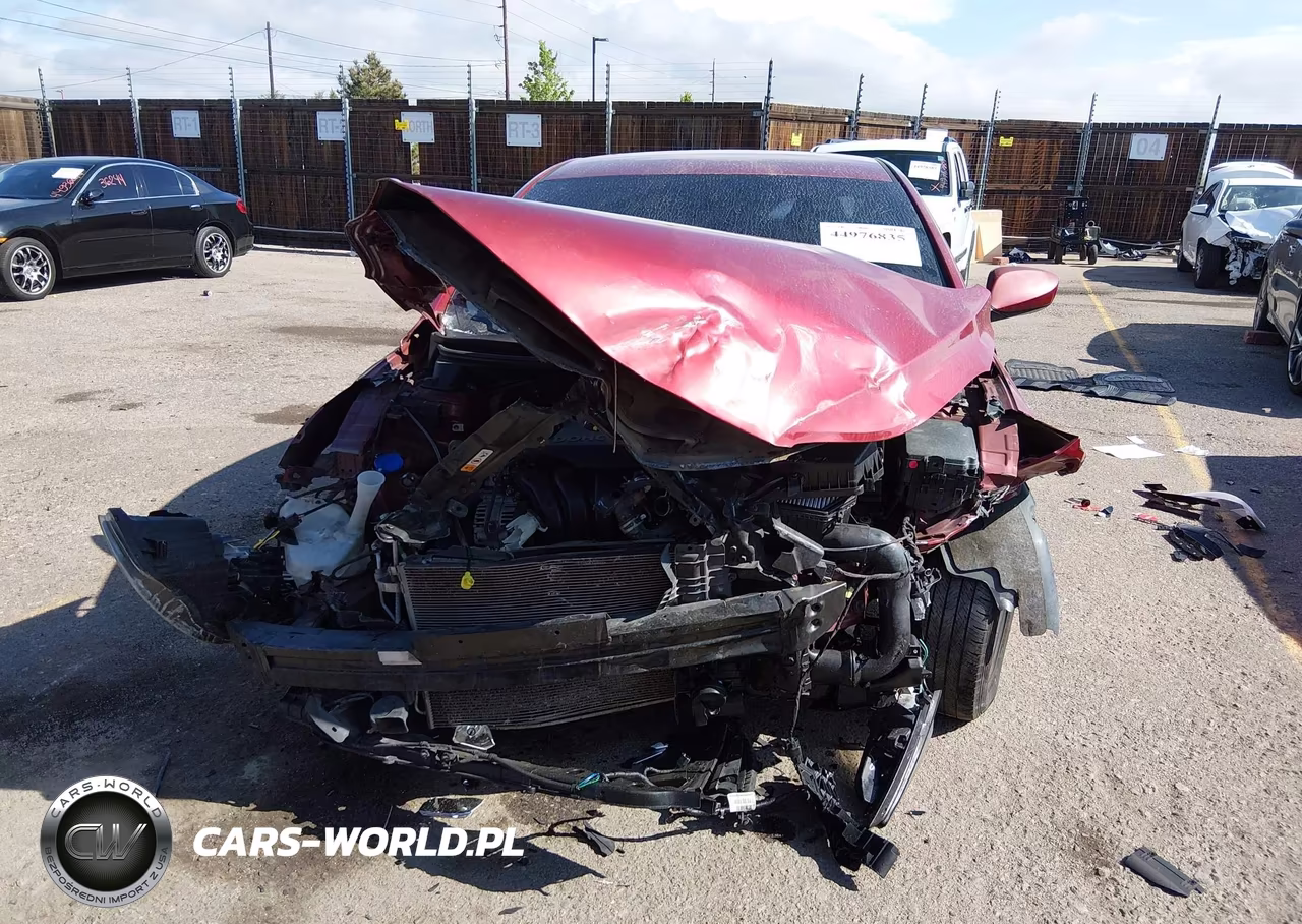 2016 Hyundai Elantra Se VIN:5NPDH4AE4GH735377 - 12