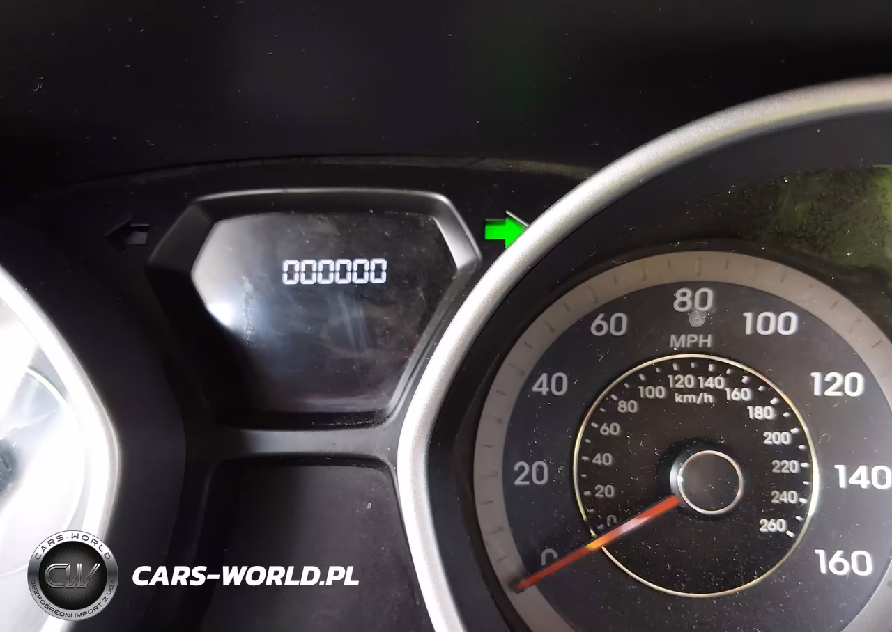 2016 Hyundai Elantra Se VIN:5NPDH4AE4GH735377 - 15
