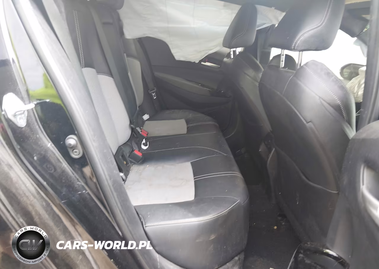2020 Toyota Corolla Xse VIN:JTNC4RBE9L3102992 - 8