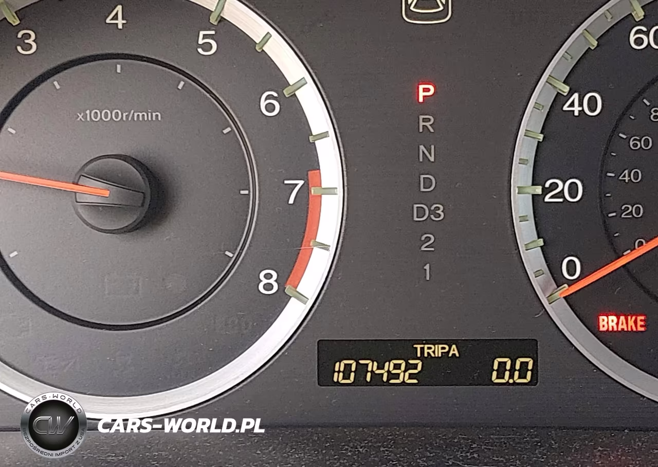 2012 Honda Accord 2.4 Se VIN:1HGCP2F62CA043965 - 16