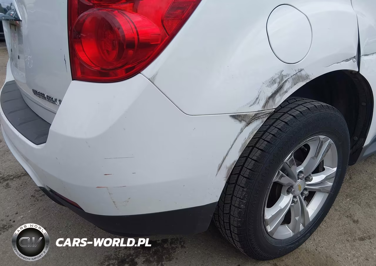 2011 Chevrolet Equinox 1Lt VIN:2CNALDEC3B6232118 - 19