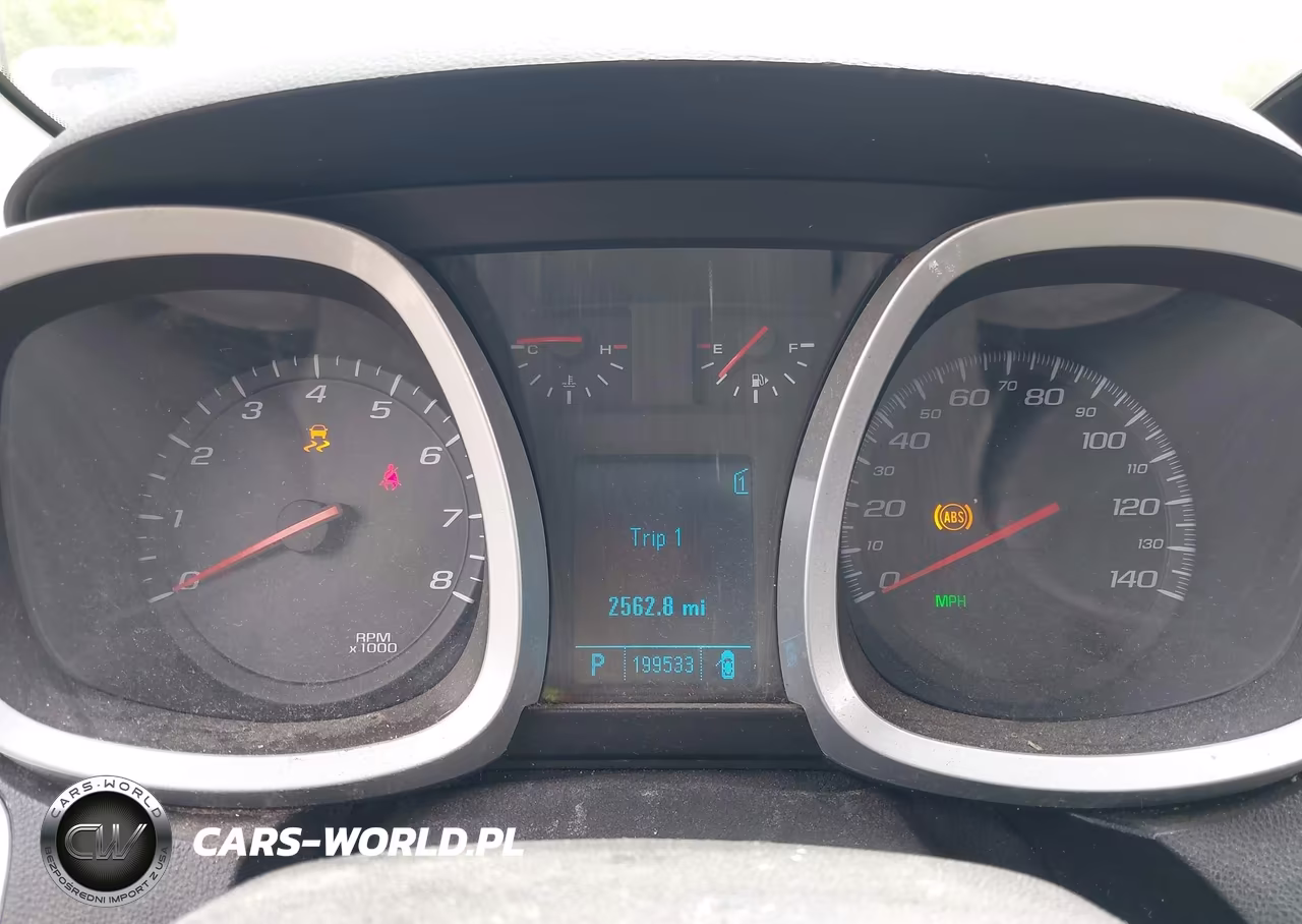 2011 Chevrolet Equinox 1Lt VIN:2CNALDEC3B6232118 - 7
