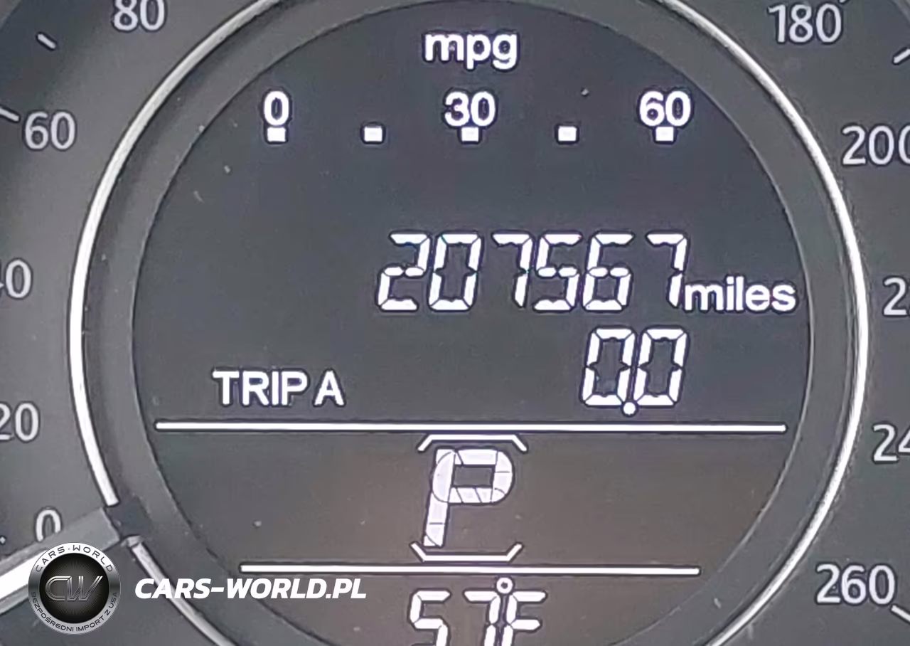 2014 Honda Accord Lx VIN:1HGCR2F38EA270838 - 15