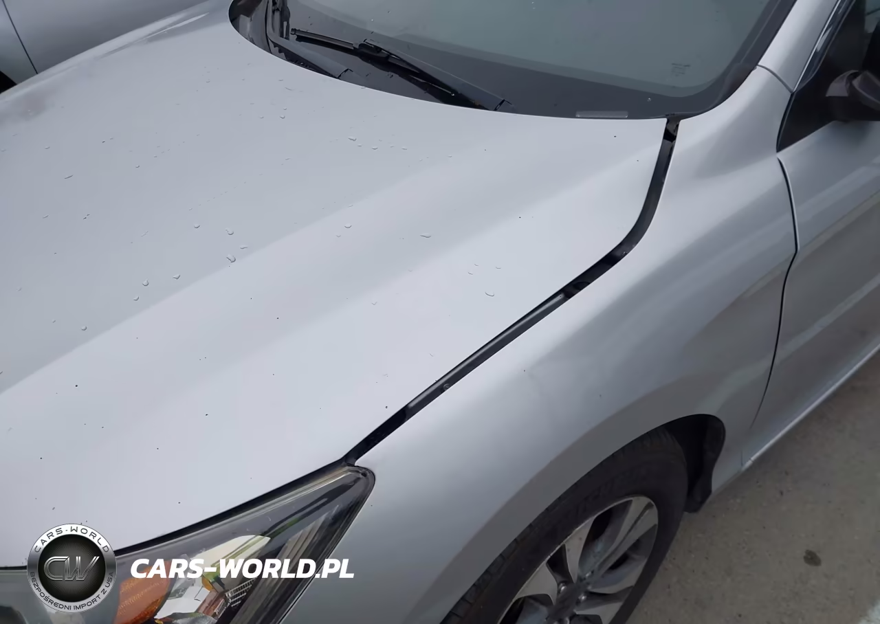 2014 Honda Accord Lx VIN:1HGCR2F38EA270838 - 19