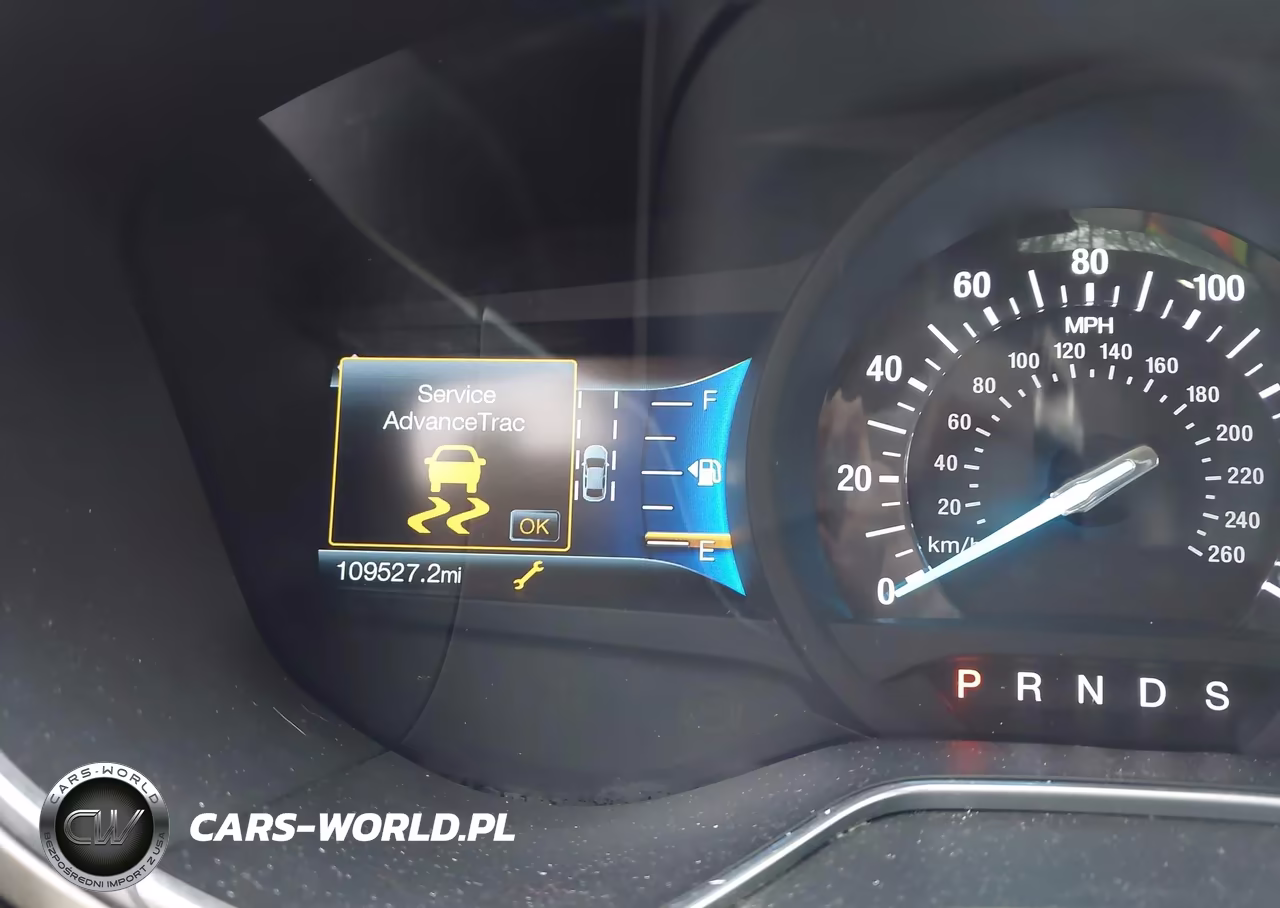 2016 Ford Fusion Se VIN:3FA6P0T9XGR113227 - 7