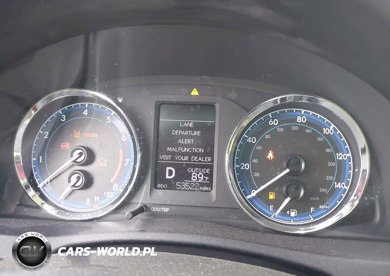 2019 Toyota Corolla Le VIN:2T1BURHE6KC193958 - 7