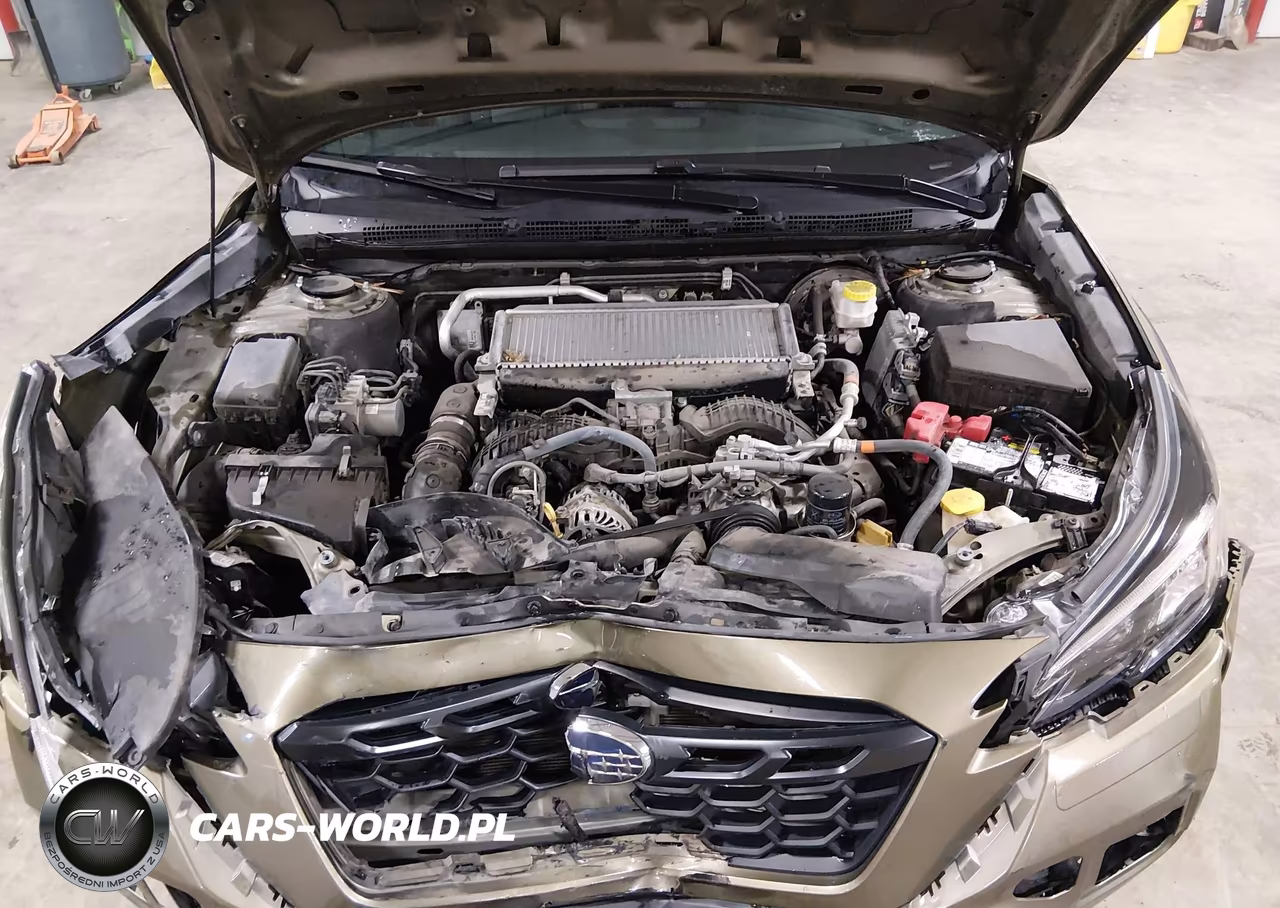 2022 Subaru Outback Wilderness VIN:4S4BTGUD7N3167317 - 10