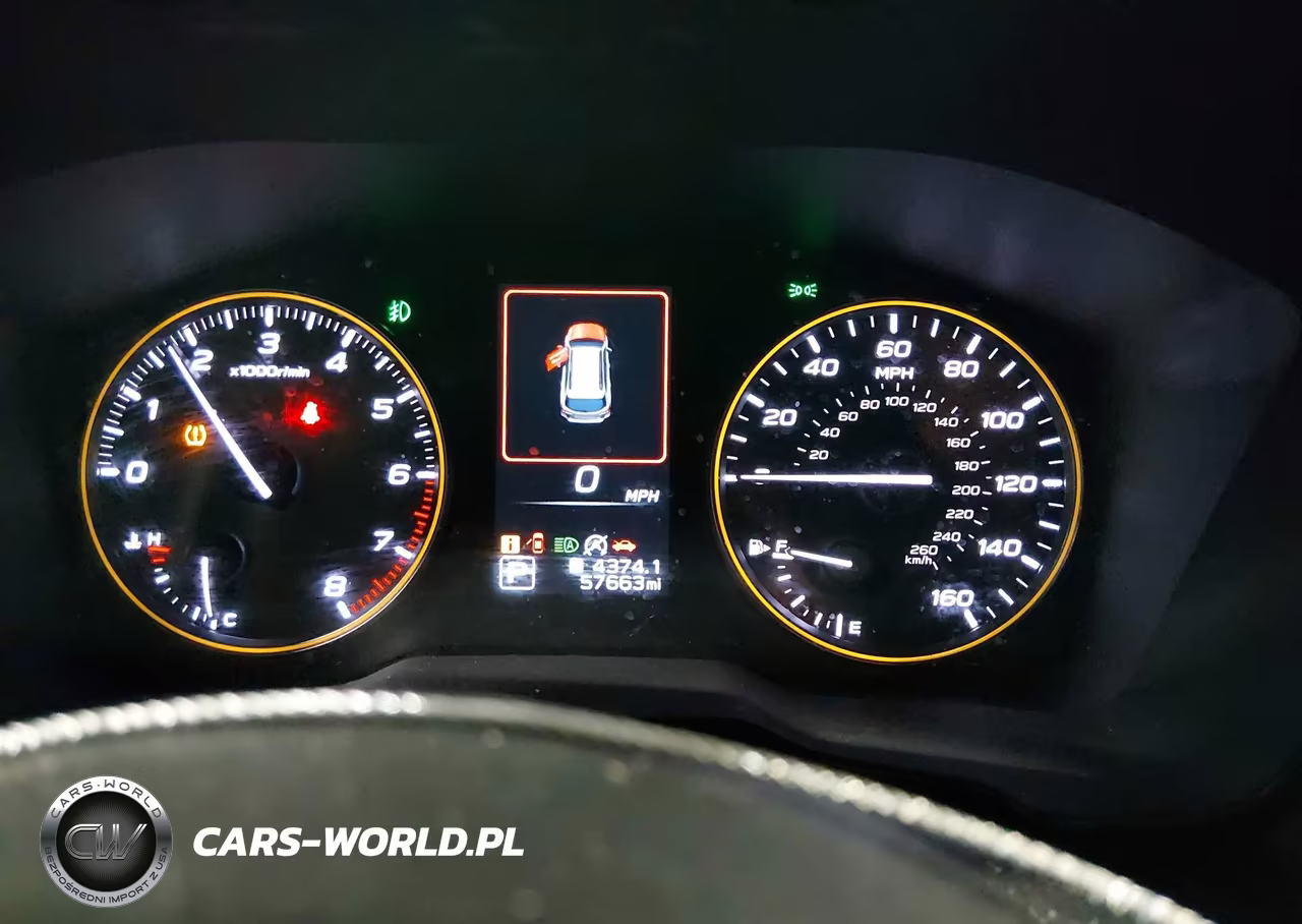 2022 Subaru Outback Wilderness VIN:4S4BTGUD7N3167317 - 16