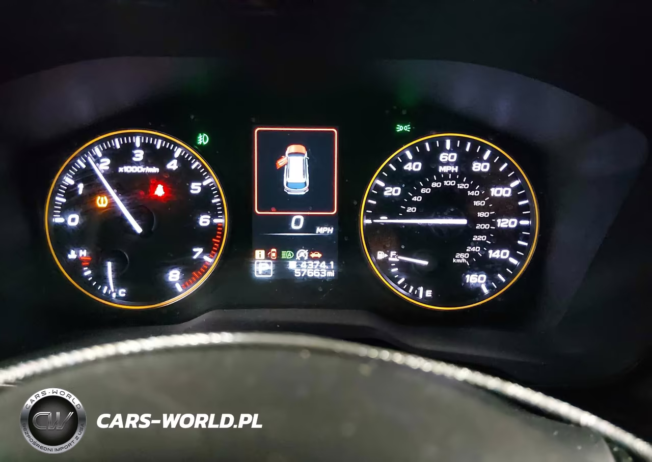 2022 Subaru Outback Wilderness VIN:4S4BTGUD7N3167317 - 7