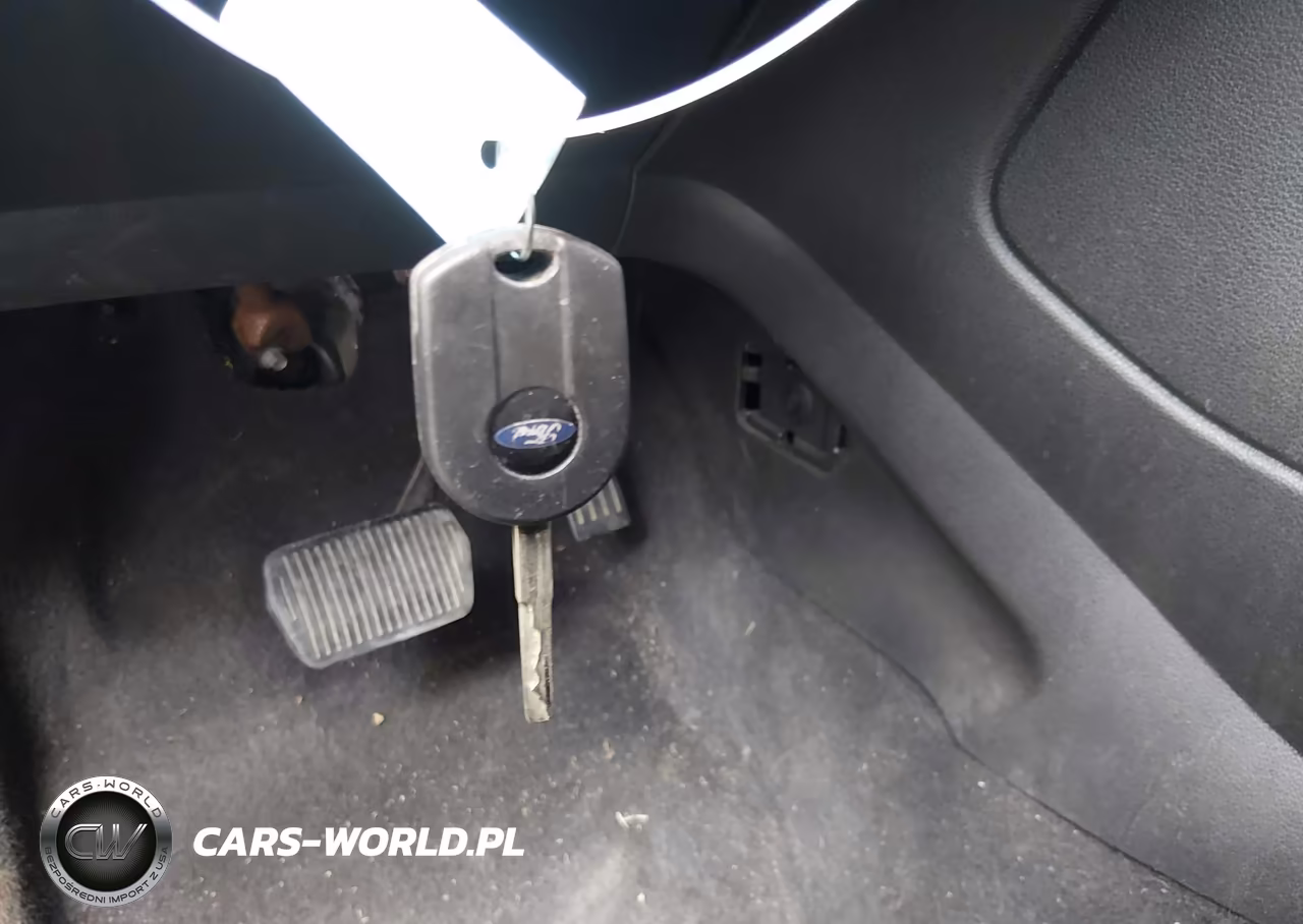 2014 Ford Escape Se VIN:1FMCU9G97EUA76420 - 11