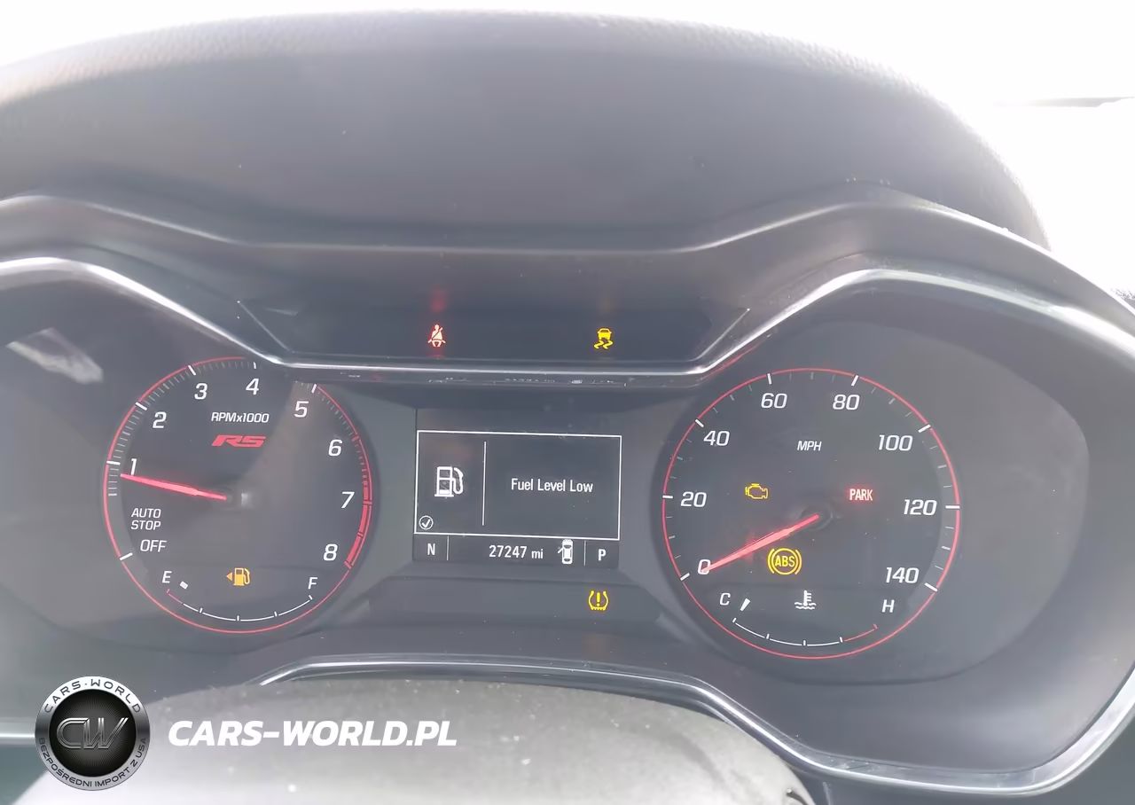 2022 Chevrolet Trailblazer Fwd Rs VIN:KL79MTSL3NB105578 - 7