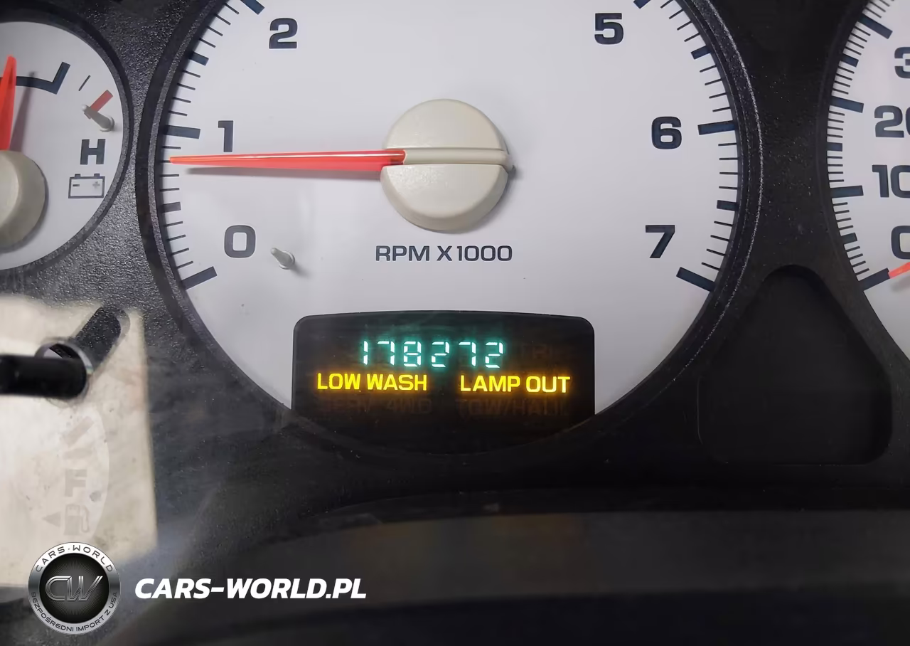 2005 Dodge Ram 1500 Slt-Laramie VIN:1D7HU18DX5S221935 - 15