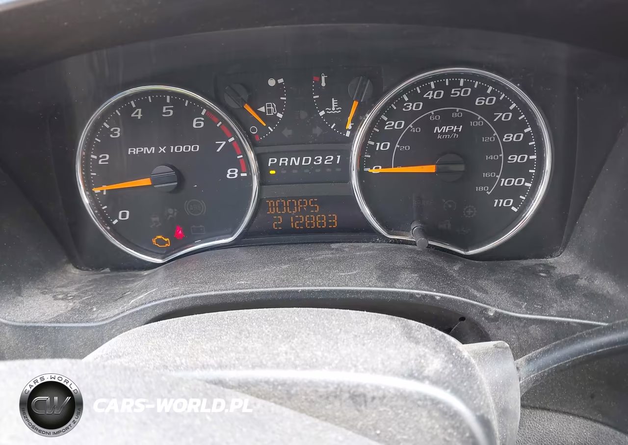 2009 Chevrolet Colorado Lt VIN:1GCCS149998160253 - 7