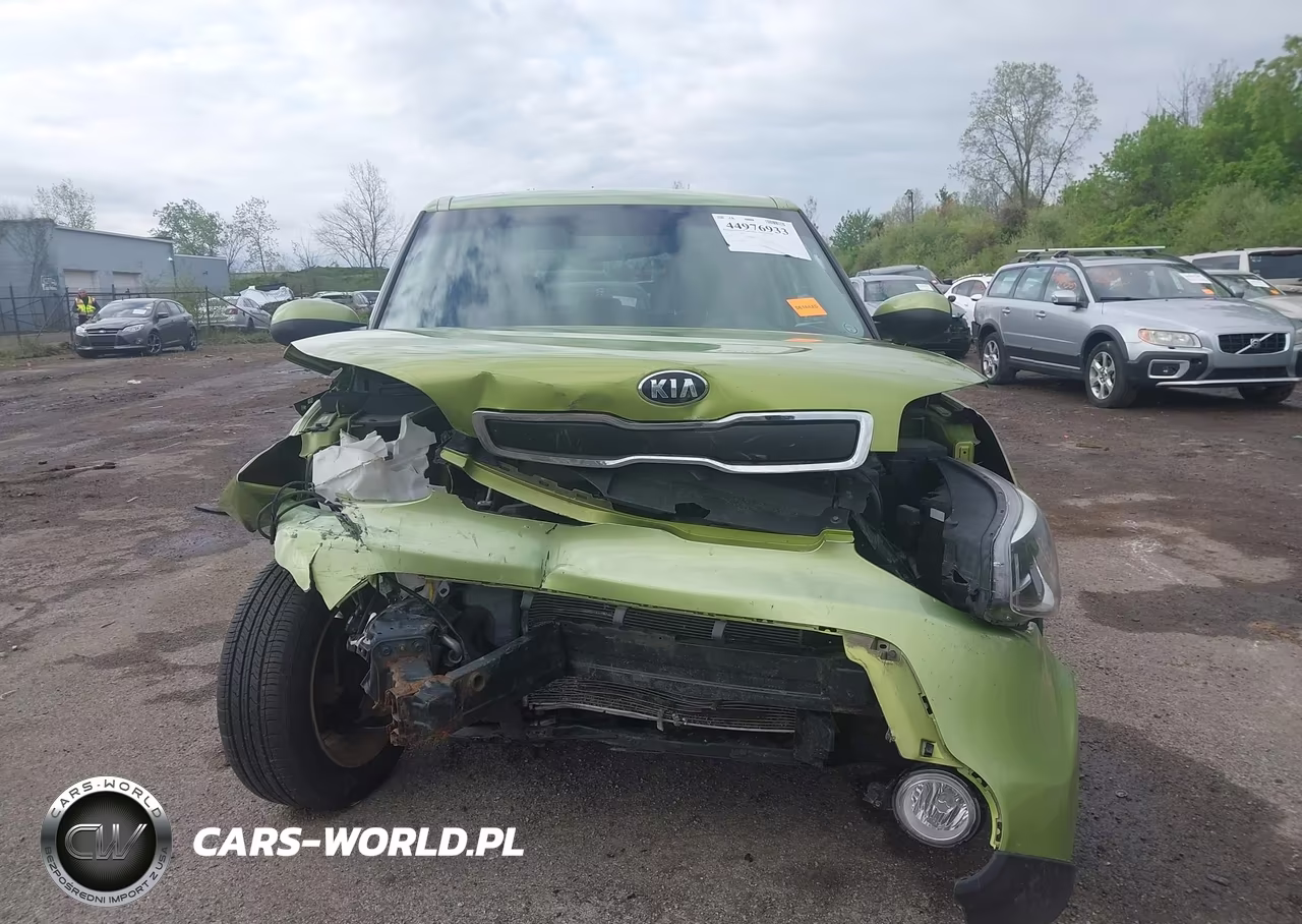 2015 Kia Soul ! VIN:KNDJN2A22F7771531 - 13