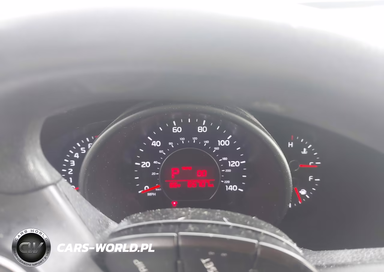 2015 Kia Soul ! VIN:KNDJN2A22F7771531 - 7