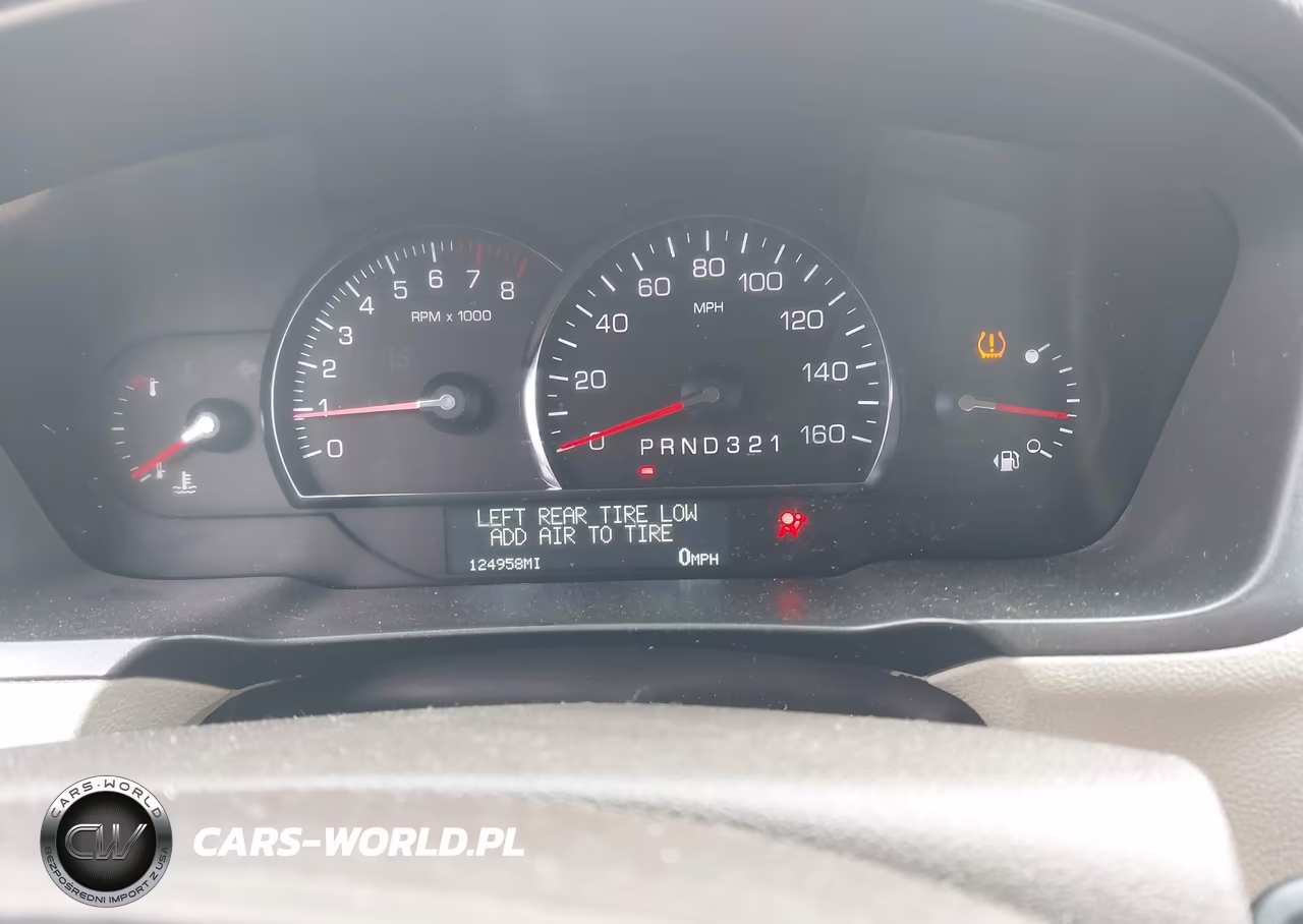 2011 Cadillac Dts Premium Collection VIN:1G6KH5E65BU145061 - 7