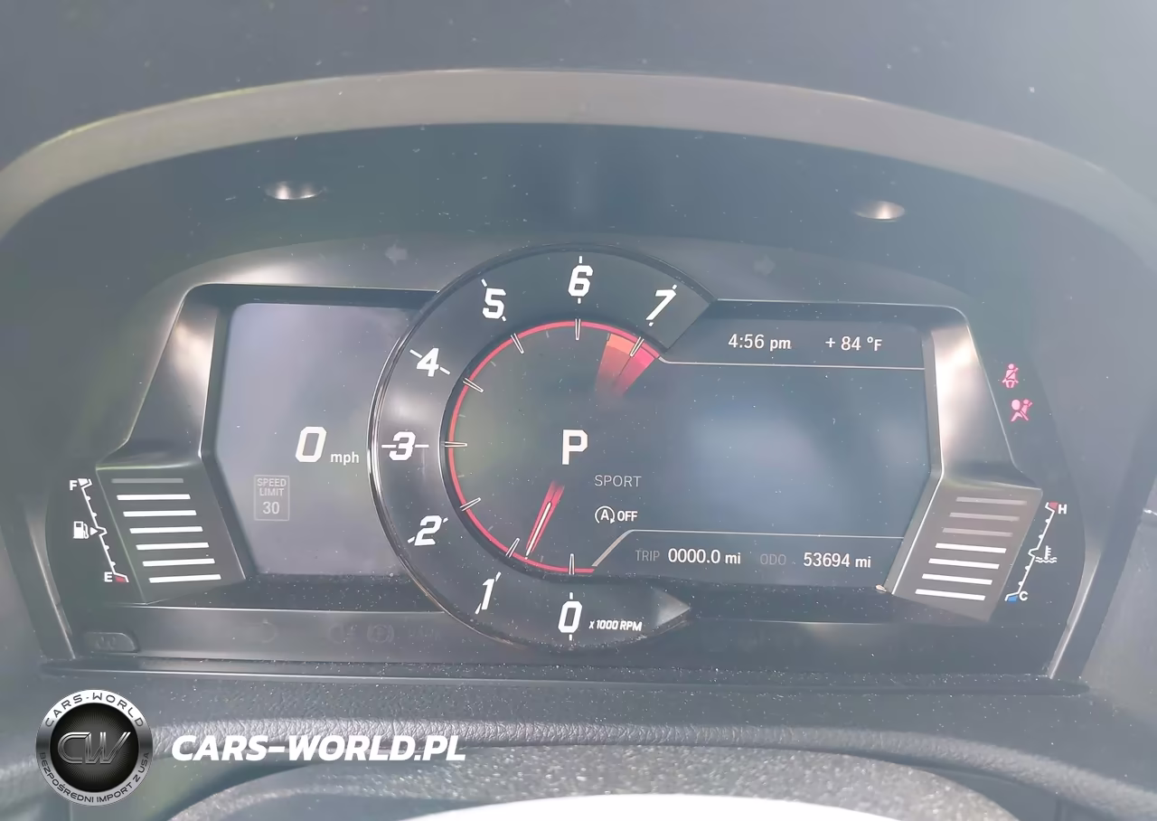 2022 Toyota Gr Supra 3.0 Premium VIN:WZ1DB0C00NW048207 - 7
