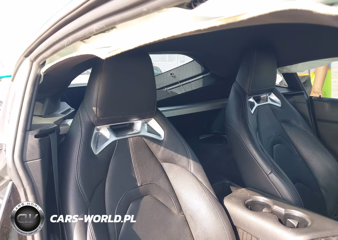2022 Toyota Gr Supra 3.0 Premium VIN:WZ1DB0C00NW048207 - 8