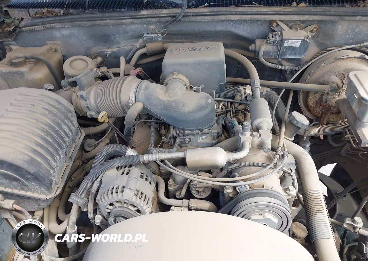 1999 Chevrolet Suburban 1500 Lt VIN:3GNEC16R4XG121412 - 10