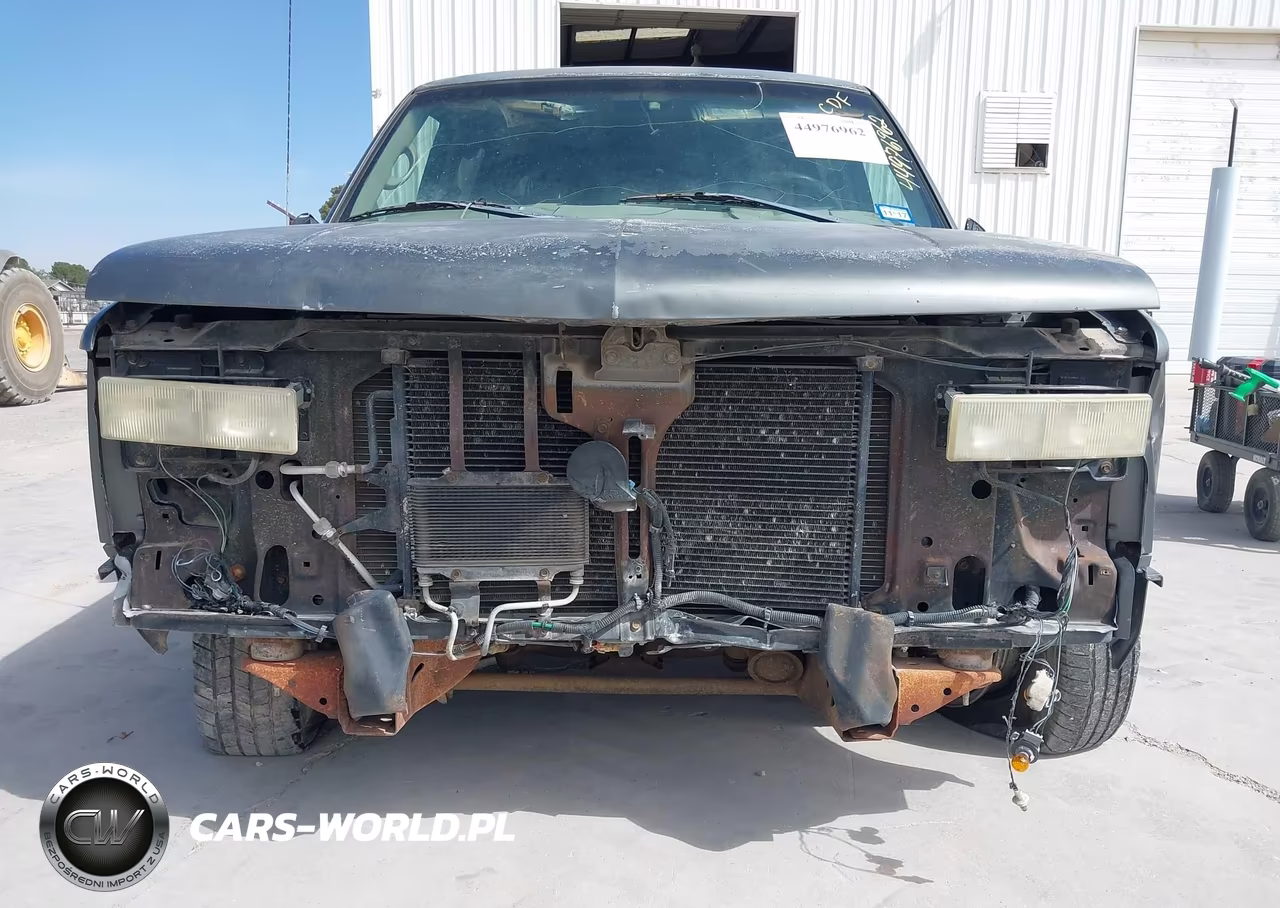 1999 Chevrolet Suburban 1500 Lt VIN:3GNEC16R4XG121412 - 6