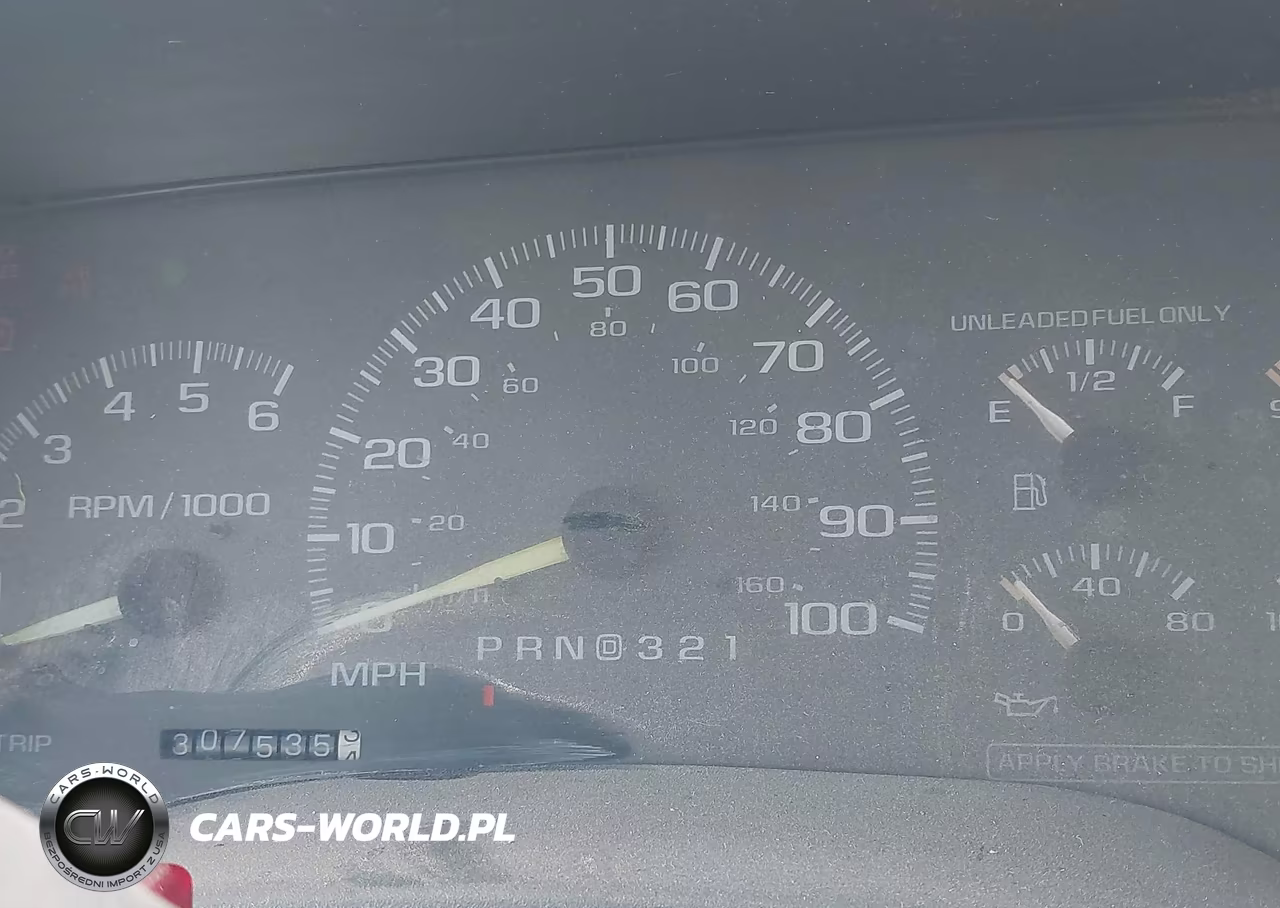 1999 Chevrolet Suburban 1500 Lt VIN:3GNEC16R4XG121412 - 7