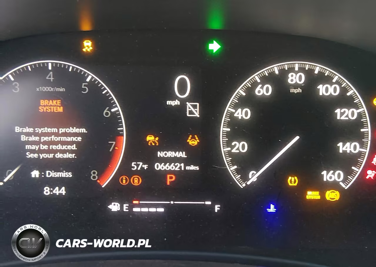 2023 Honda Civic Sport VIN:2HGFE2F56PH503713 - 15