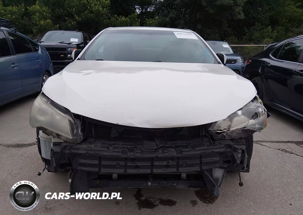 2015 Toyota Camry Xse VIN:4T1BF1FK6FU023270 - 13