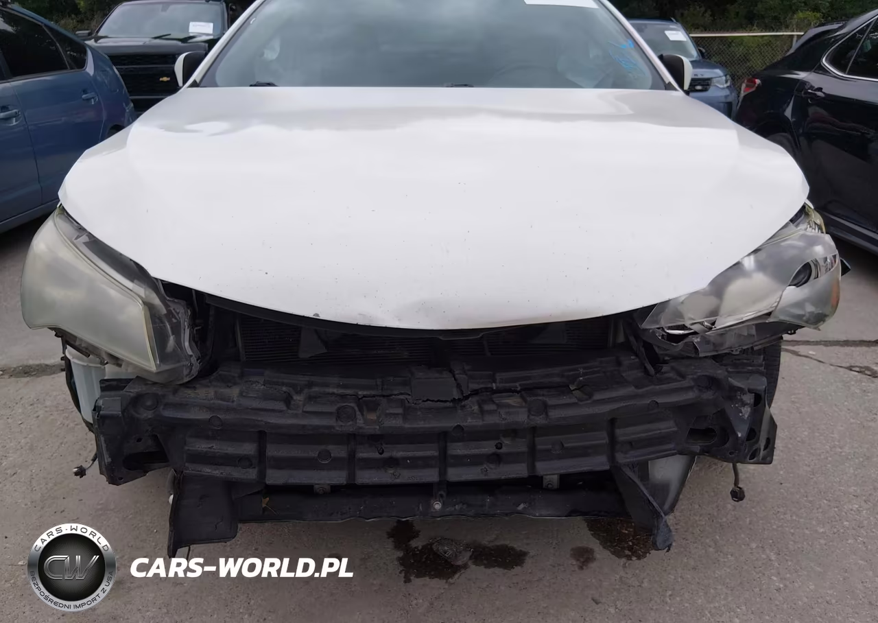 2015 Toyota Camry Xse VIN:4T1BF1FK6FU023270 - 6