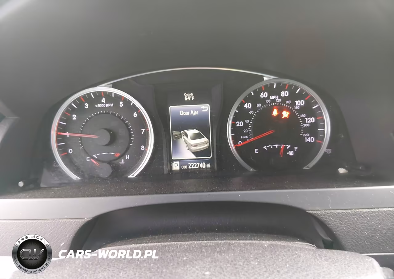2015 Toyota Camry Xse VIN:4T1BF1FK6FU023270 - 7