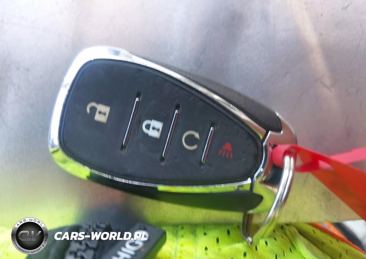 2019 Chevrolet Volt Lt VIN:1G1RC6S51KU115205 - 11