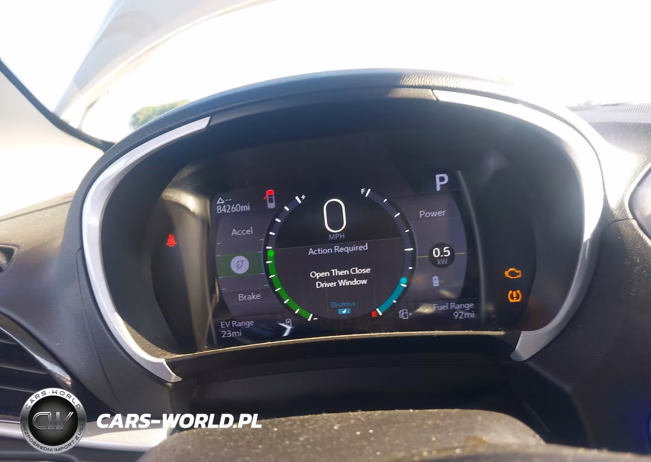 2019 Chevrolet Volt Lt VIN:1G1RC6S51KU115205 - 7
