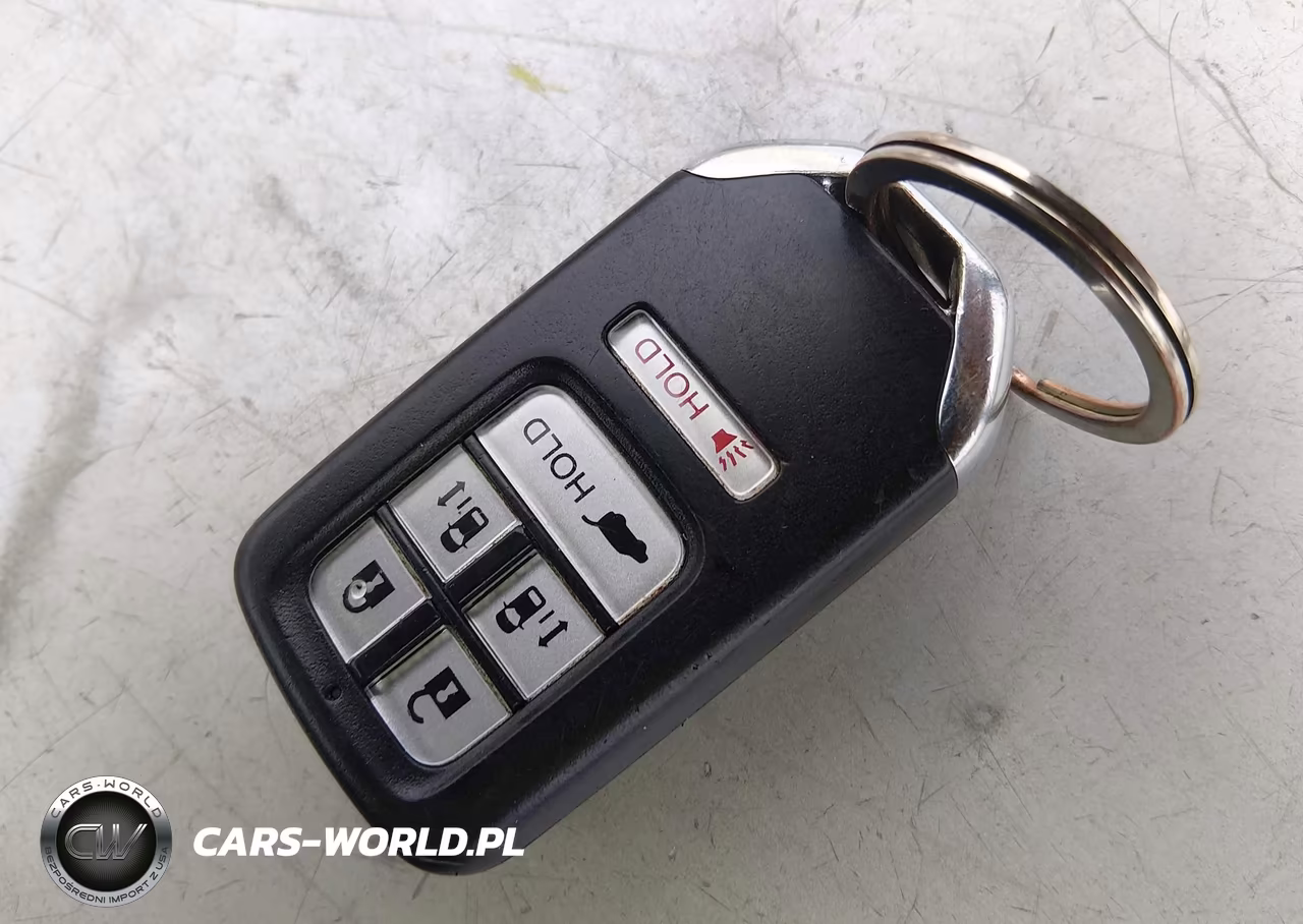 2014 Honda Odyssey Ex-L VIN:5FNRL5H62EB006170 - 11
