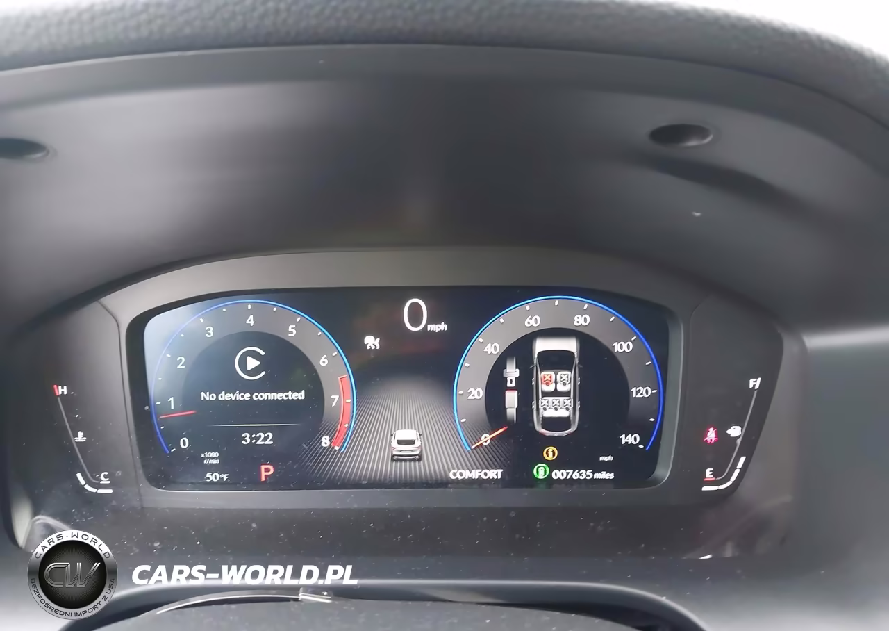 2025 Acura Adx A-Spec VIN:3HDSA2H57SM703837 - 7