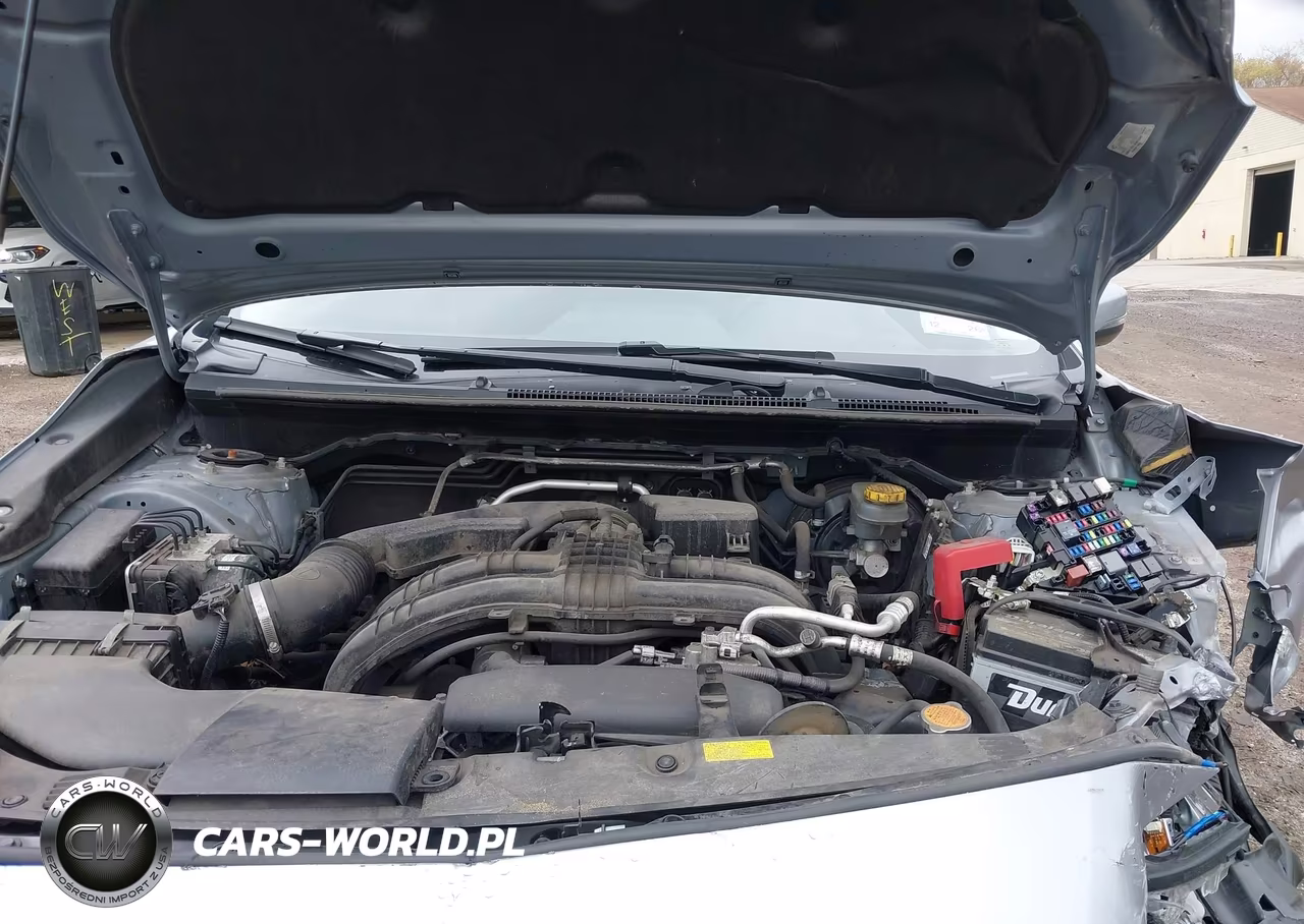 2019 Subaru Crosstrek 2.0I Limited VIN:JF2GTAMC8K8378315 - 10