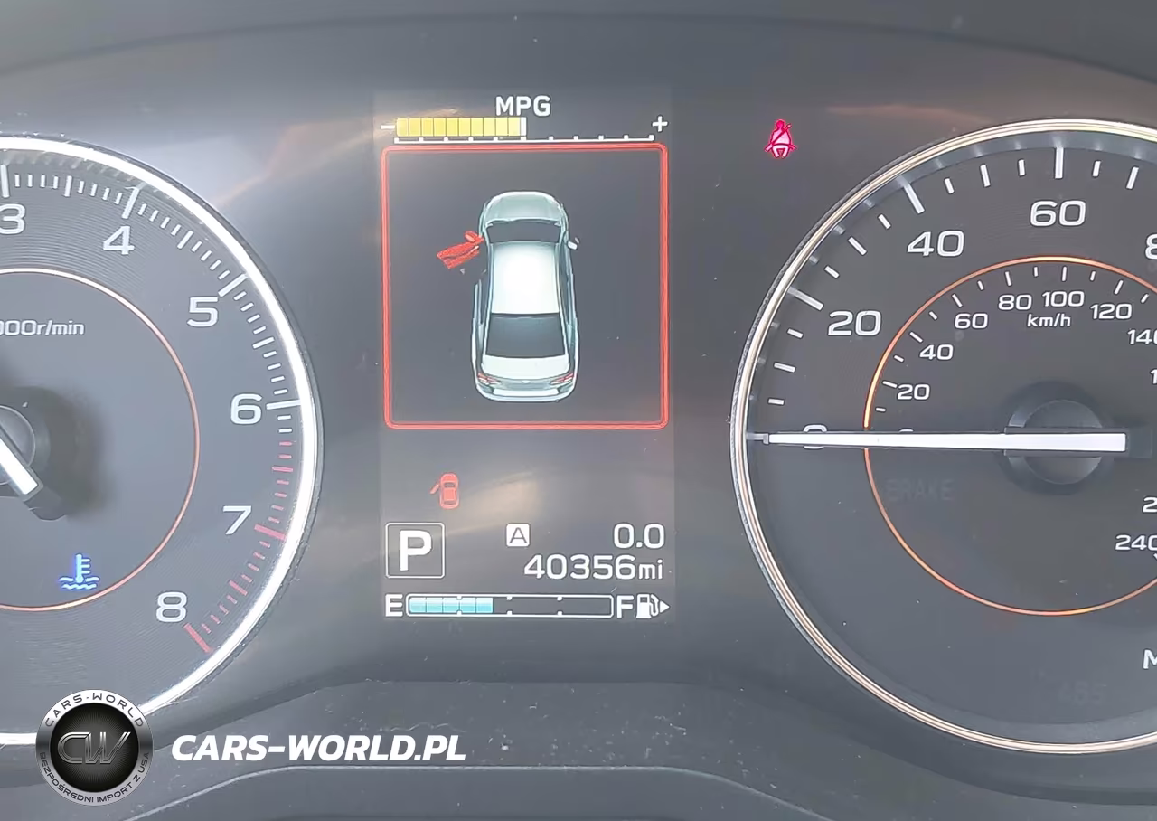 2019 Subaru Crosstrek 2.0I Limited VIN:JF2GTAMC8K8378315 - 15