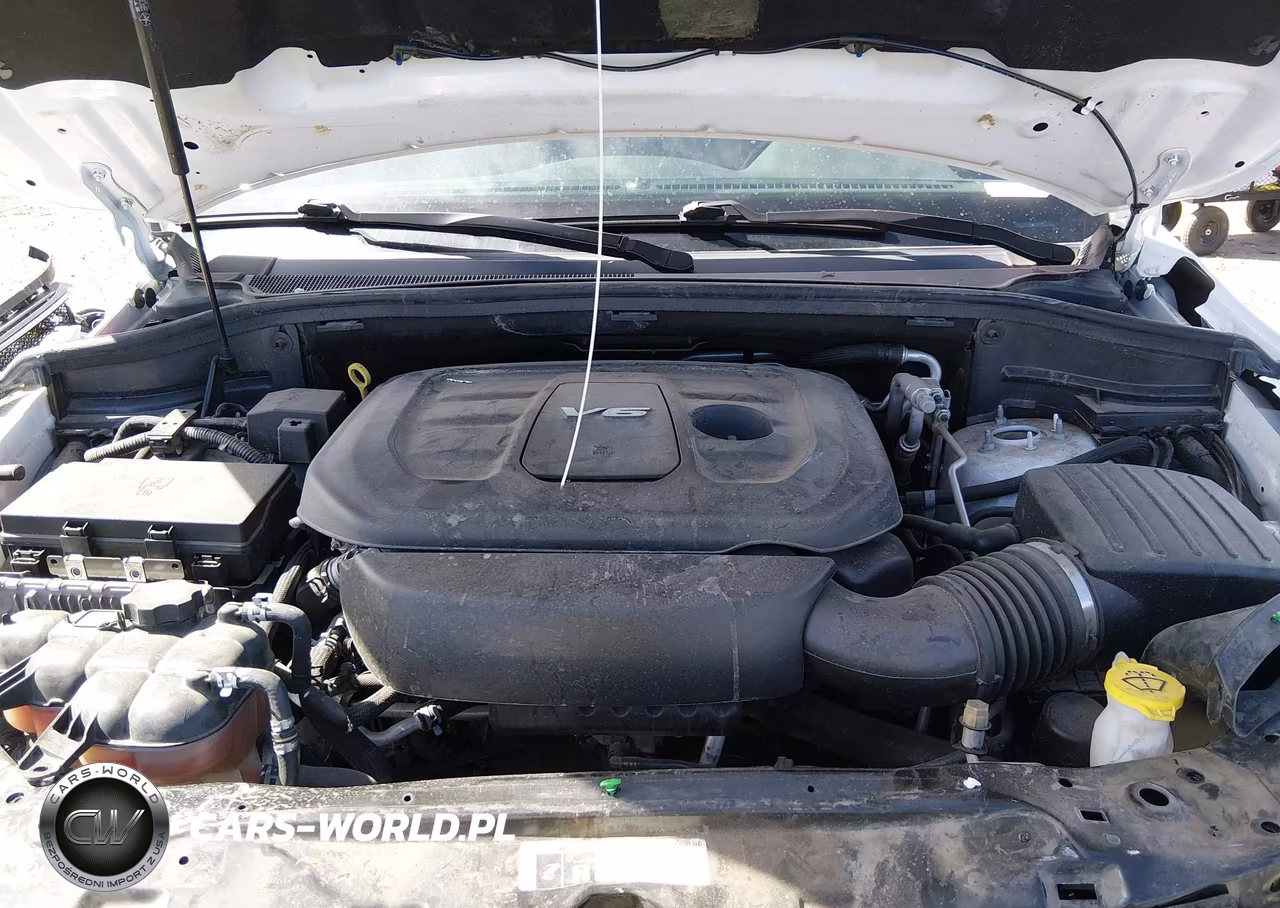 2019 Dodge Durango Sxt Awd VIN:1C4RDJAG5KC606618 - 10