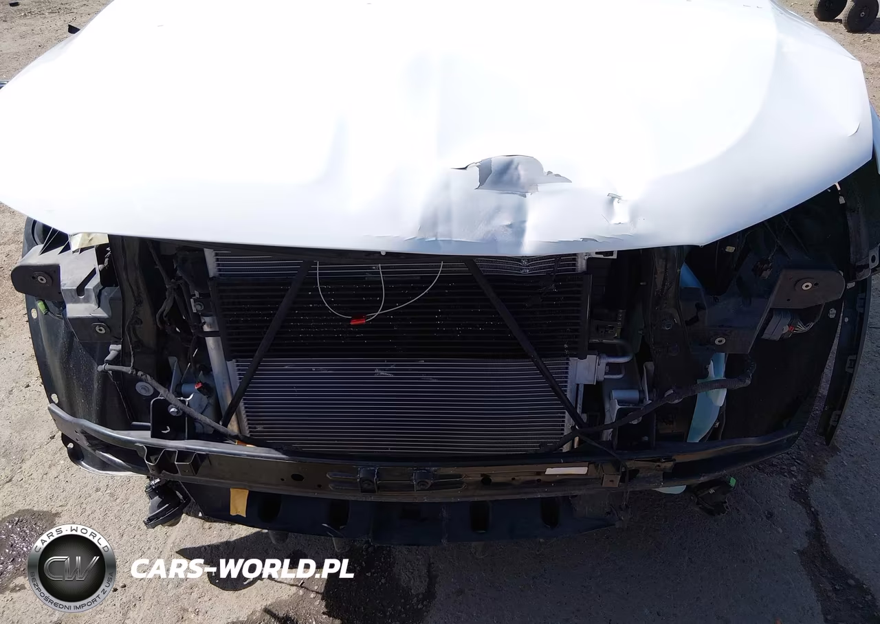 2019 Dodge Durango Sxt Awd VIN:1C4RDJAG5KC606618 - 18