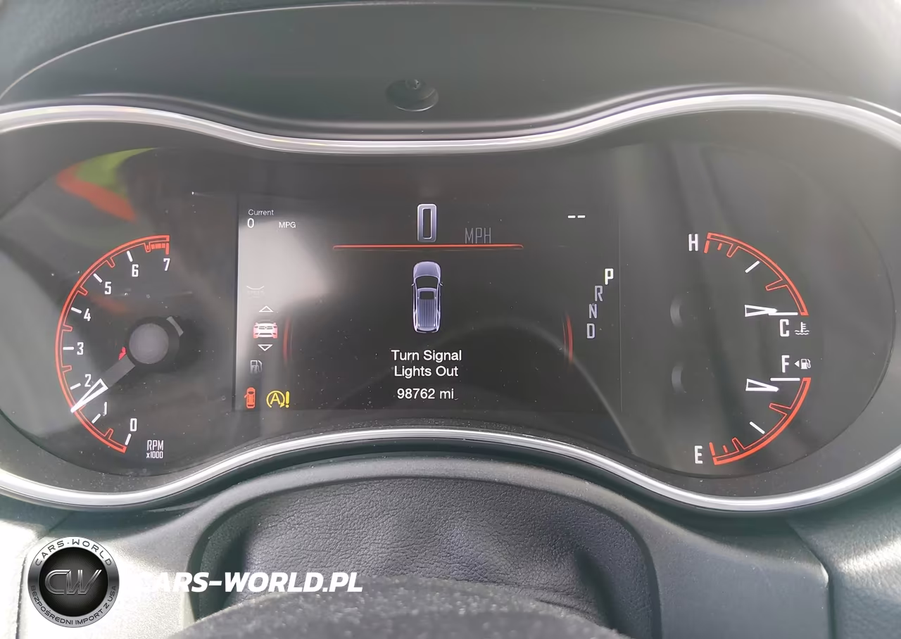 2019 Dodge Durango Sxt Awd VIN:1C4RDJAG5KC606618 - 7