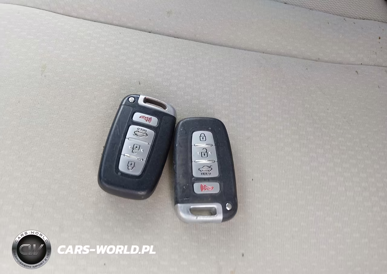 2012 Kia Optima Hybrid Ex VIN:KNAGM4AD0C5009894 - 11
