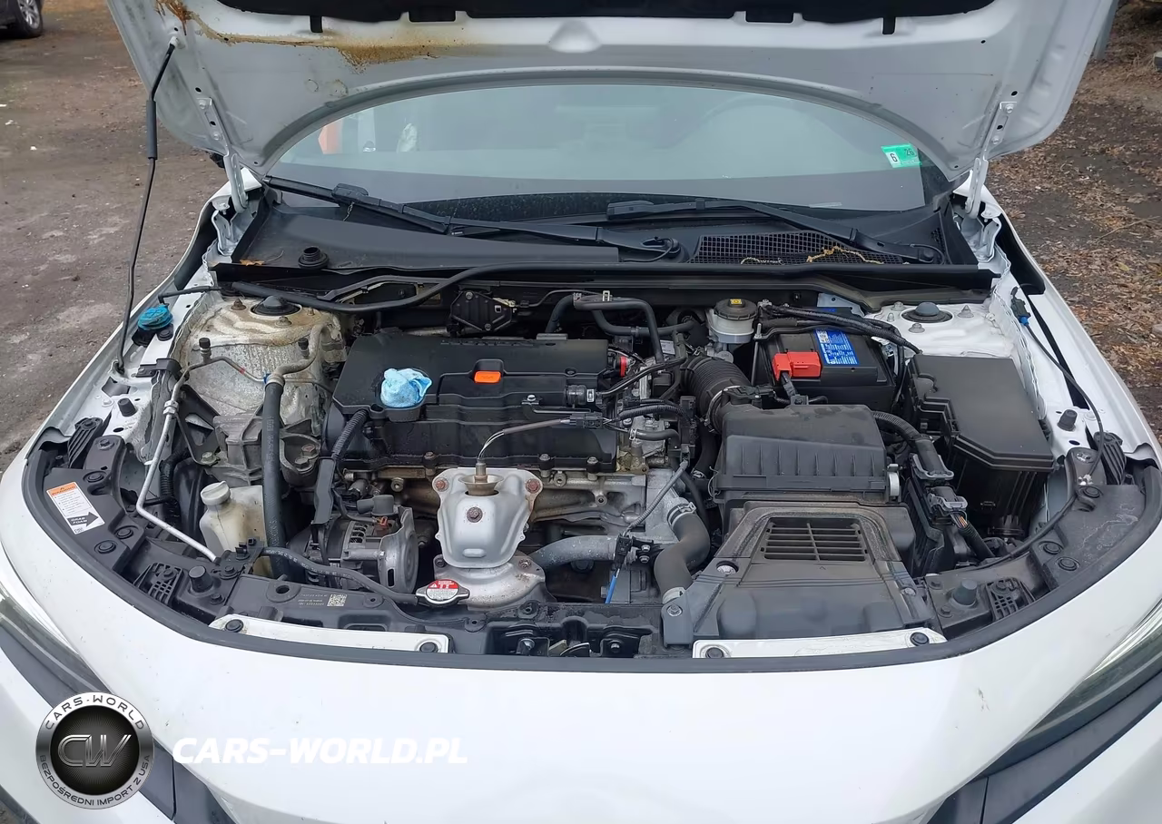 2022 Honda Civic Sport VIN:2HGFE2F53NH603572 - 10
