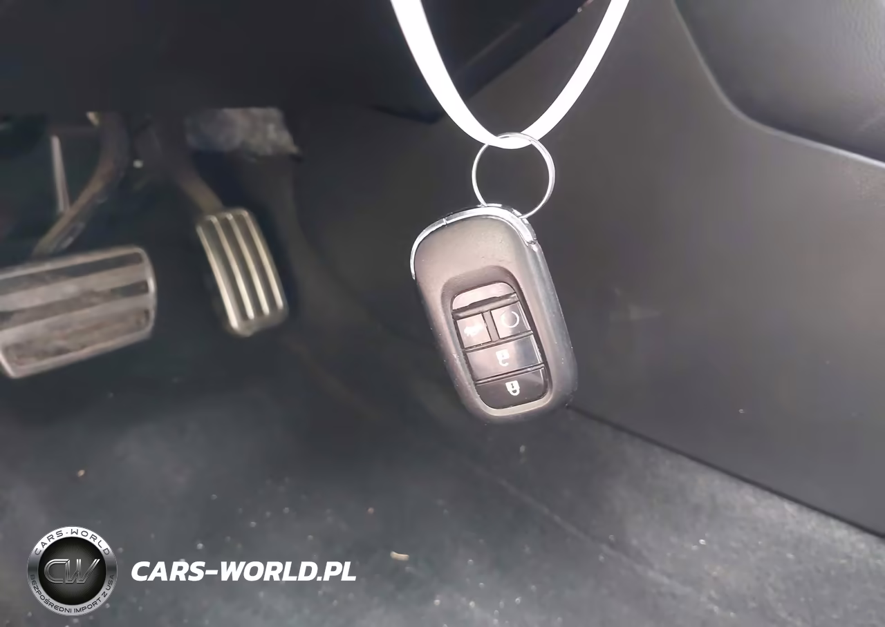 2022 Honda Civic Sport VIN:2HGFE2F53NH603572 - 11