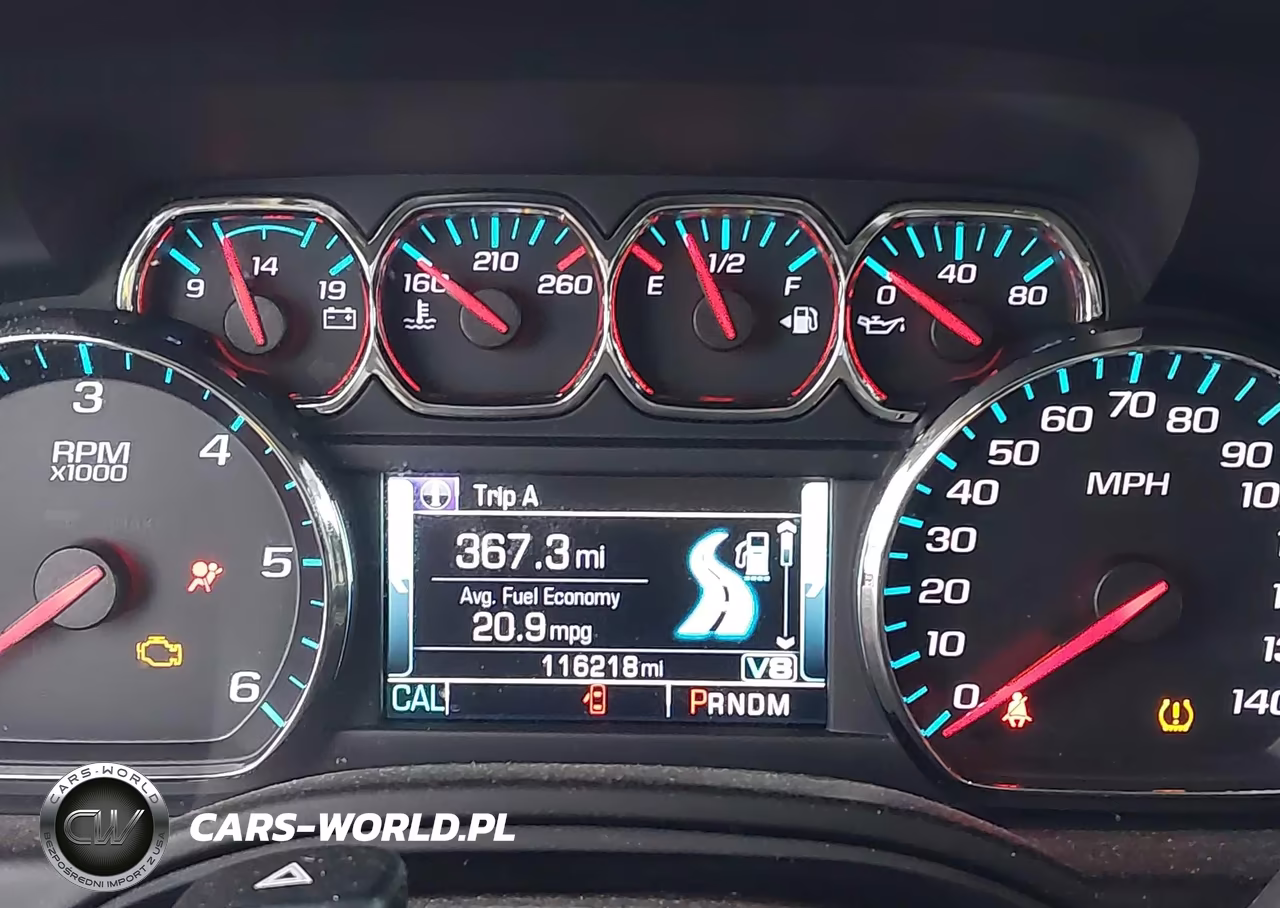 2016 Chevrolet Tahoe Lt VIN:1GNSCBKC3GR260845 - 16