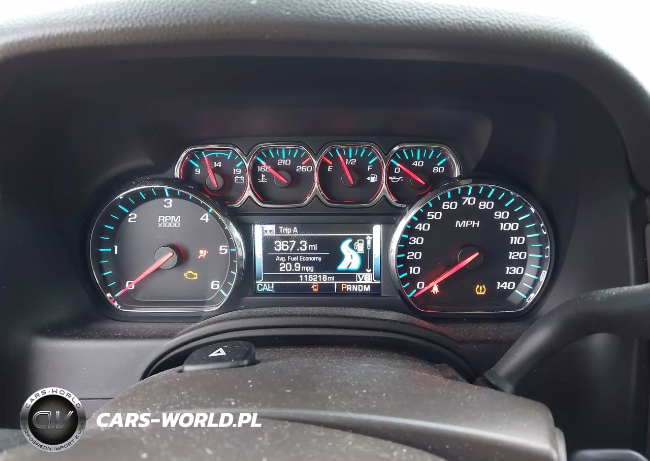 2016 Chevrolet Tahoe Lt VIN:1GNSCBKC3GR260845 - 7
