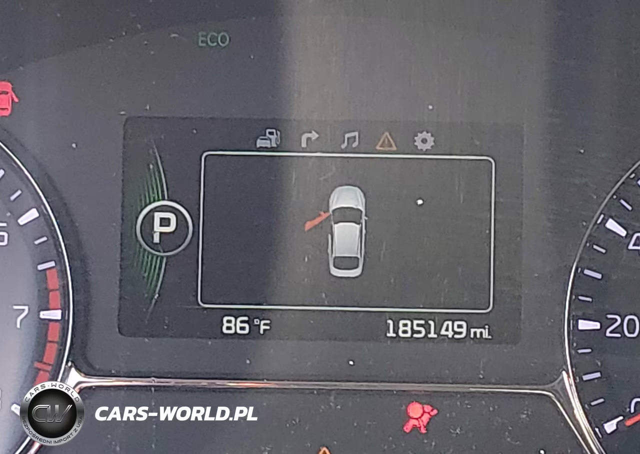 2015 Kia Optima Sx Turbo VIN:5XXGR4A61FG513344 - 15