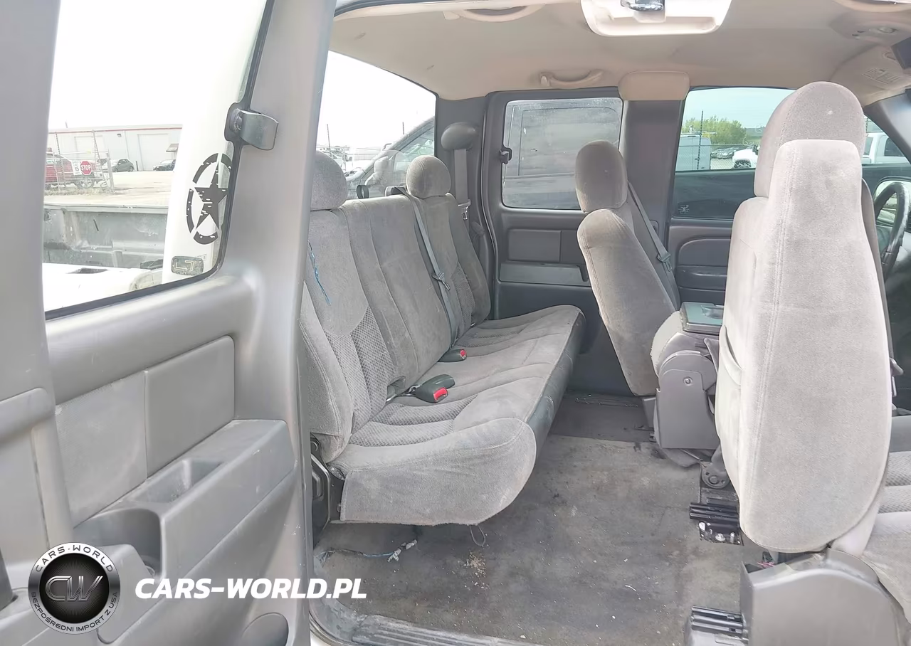 2007 Chevrolet Silverado 1500 Classic Lt1 VIN:2GCEK19Z671118057 - 8