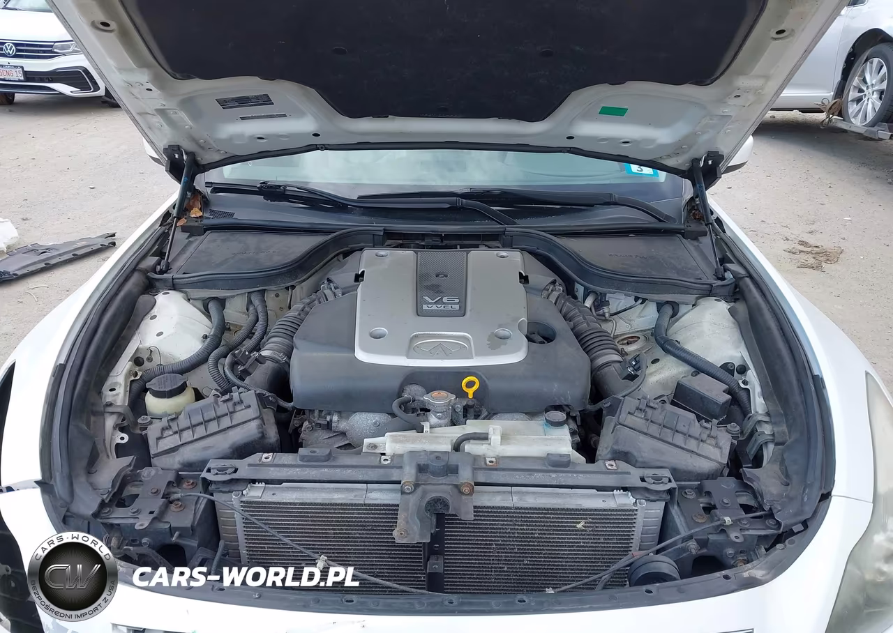2012 Infiniti G37X VIN:JN1CV6EL6CM472286 - 10