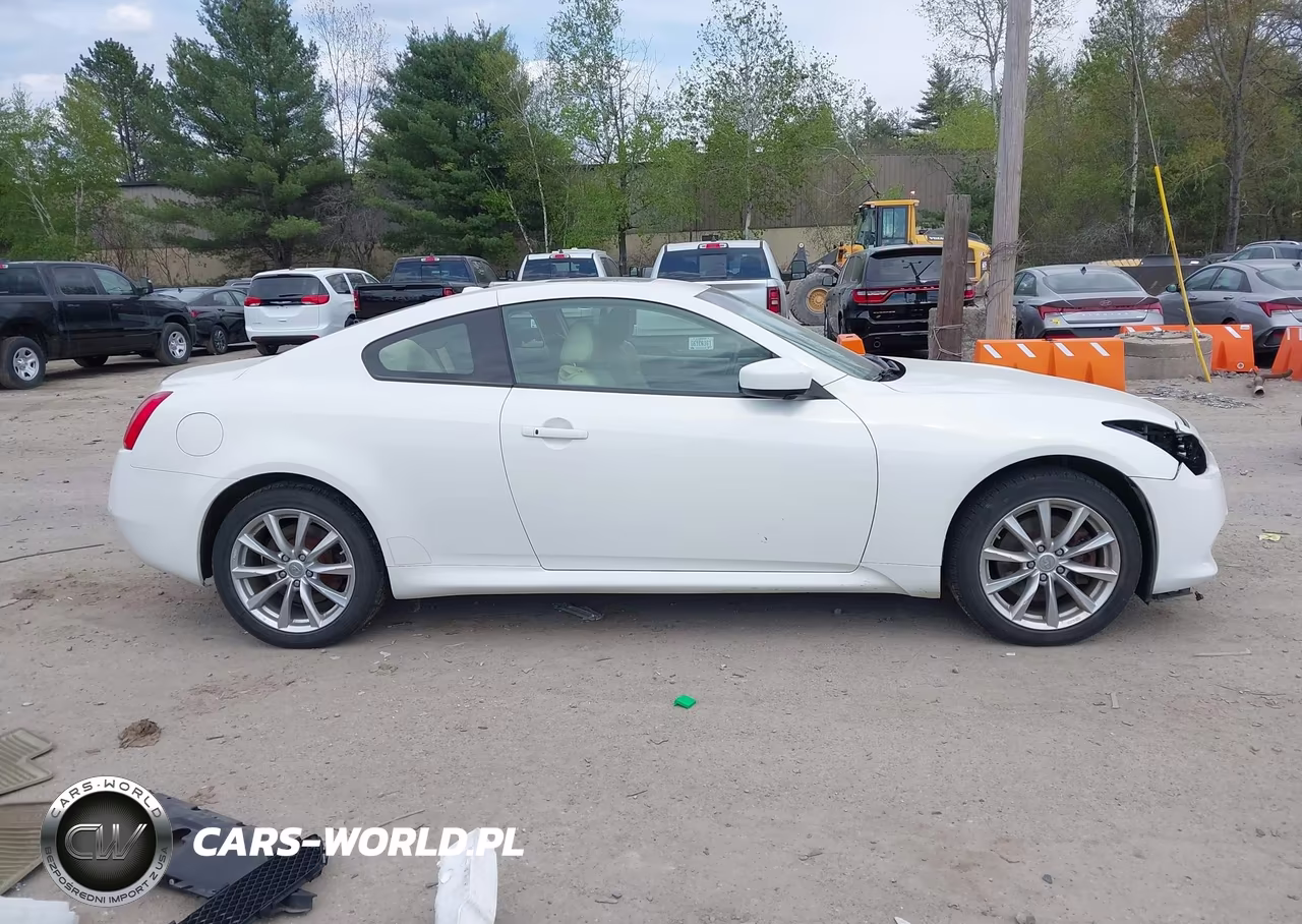 2012 Infiniti G37X VIN:JN1CV6EL6CM472286 - 14