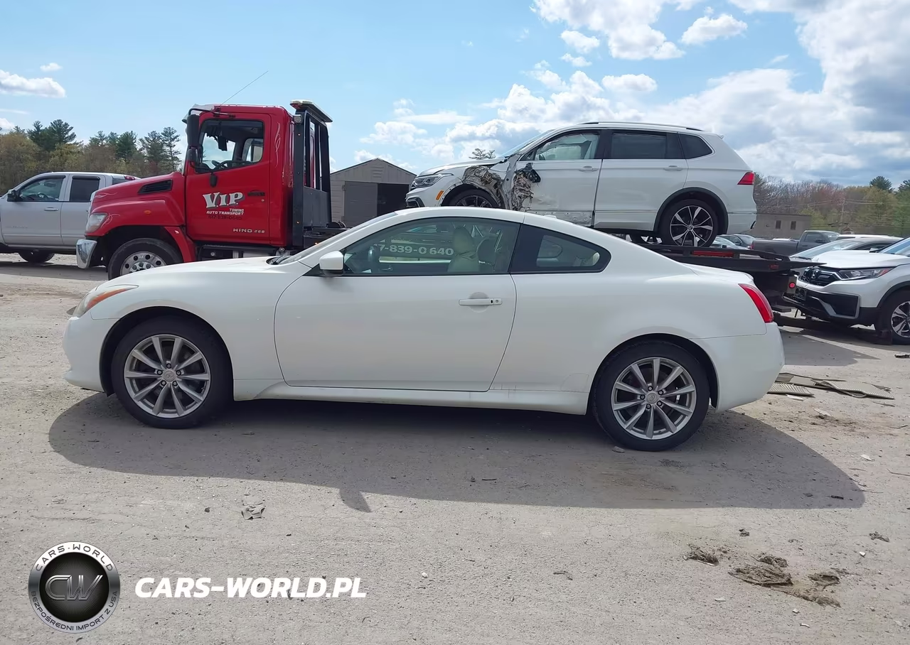 2012 Infiniti G37X VIN:JN1CV6EL6CM472286 - 15