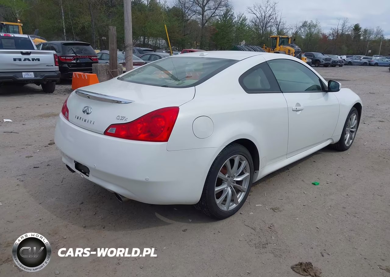 2012 Infiniti G37X VIN:JN1CV6EL6CM472286 - 4