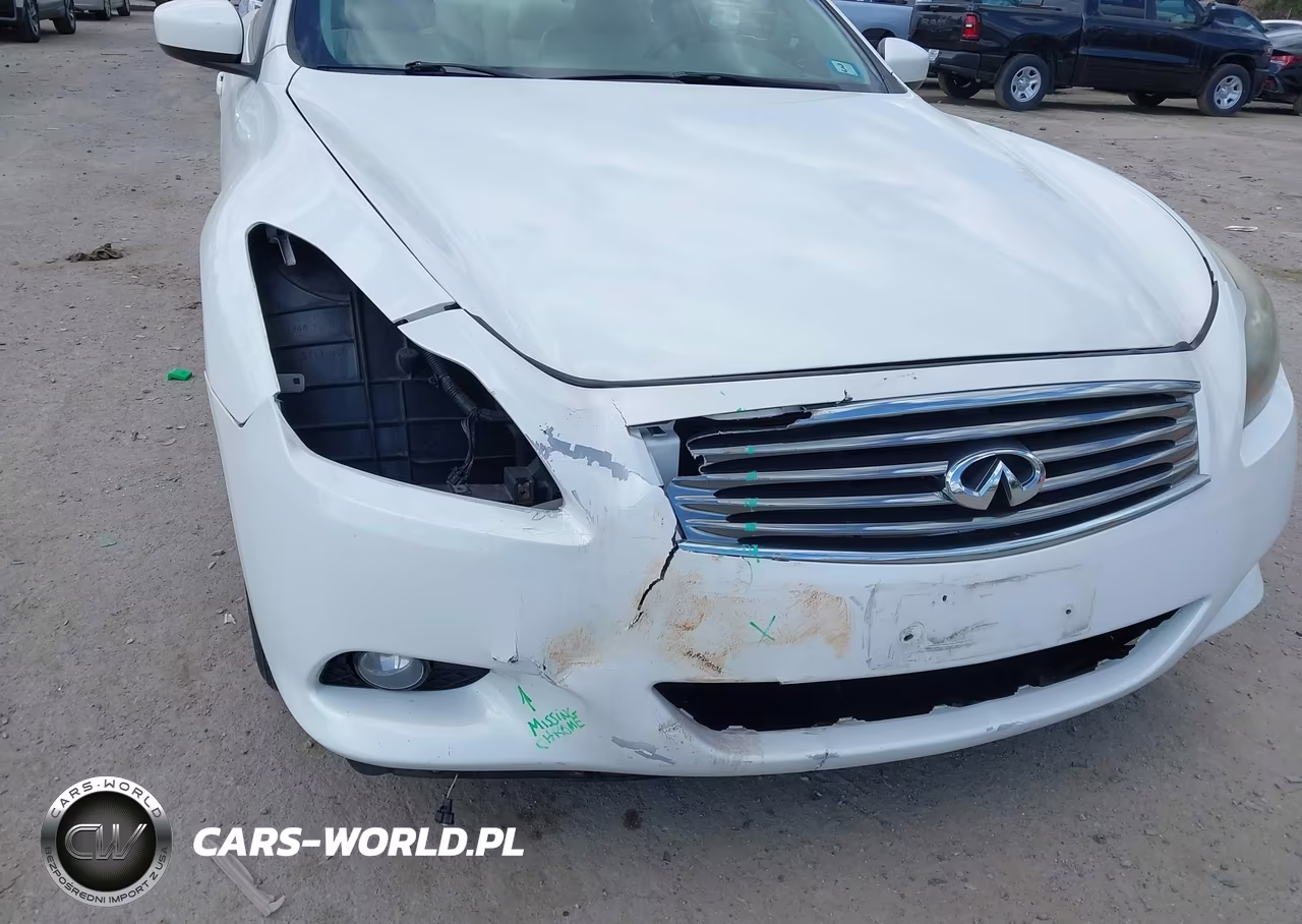 2012 Infiniti G37X VIN:JN1CV6EL6CM472286 - 6